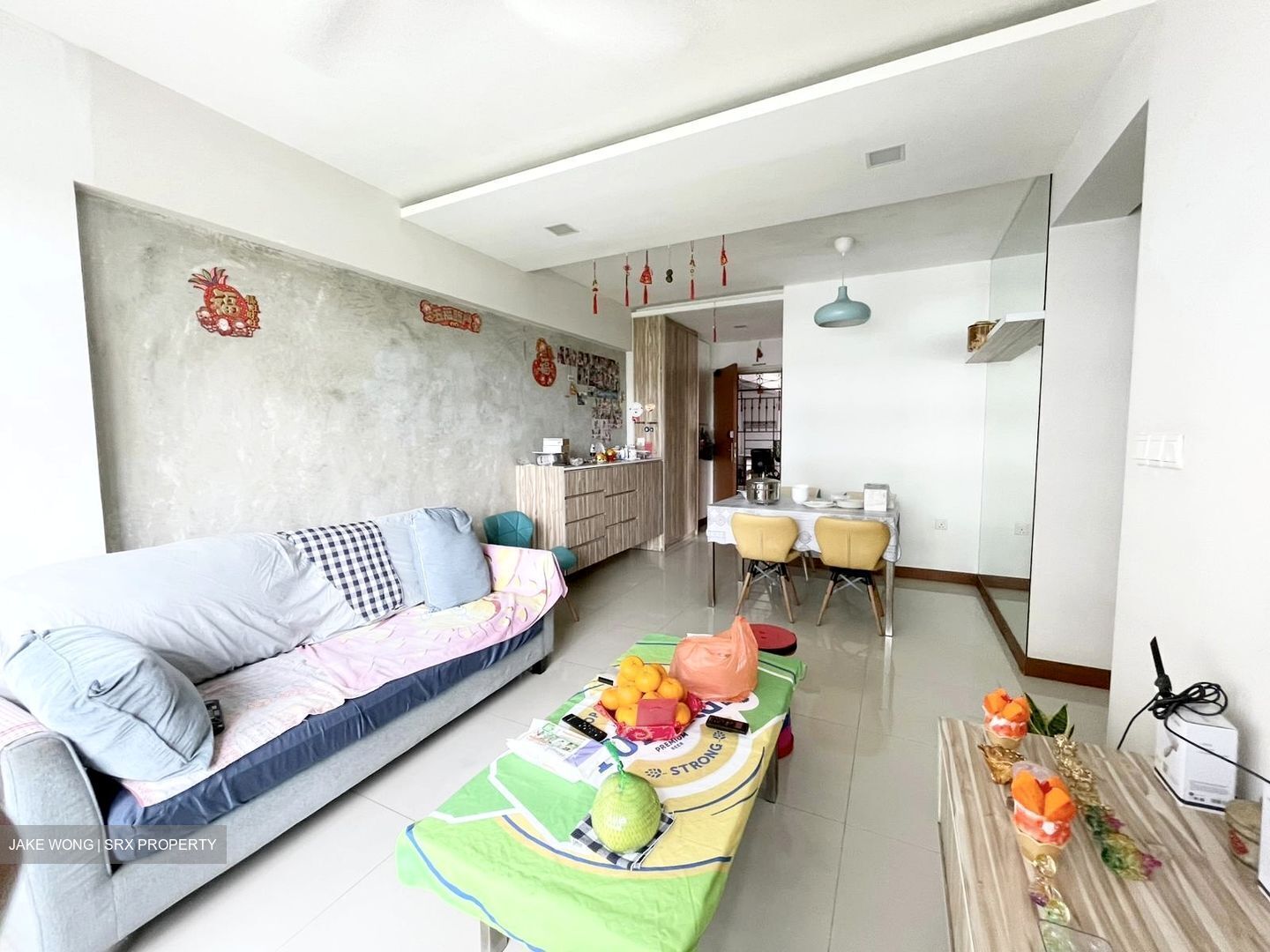 Blk 673C Waterway Banks (Punggol), HDB 4 Rooms #626642001